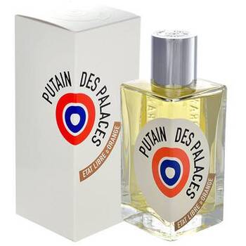 Putain Des Palaces EDP